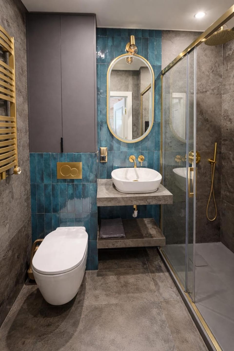 Centrum Sopotu 50m do Monte Casino Apartment in Sopot