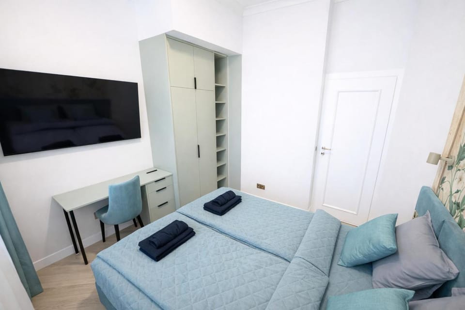Centrum Sopotu 50m do Monte Casino Apartment in Sopot