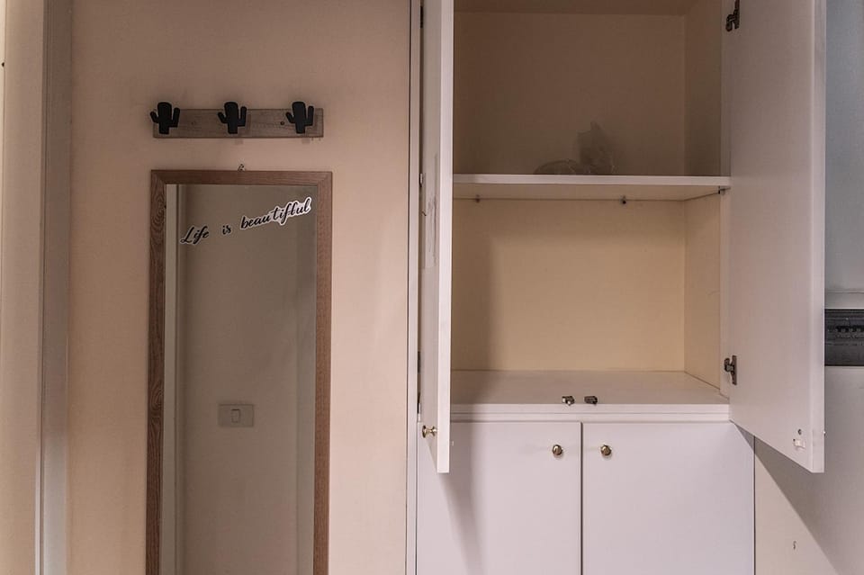 locker