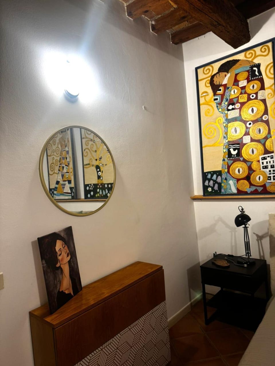 Dimora Porta Rimini Apartment in Pesaro