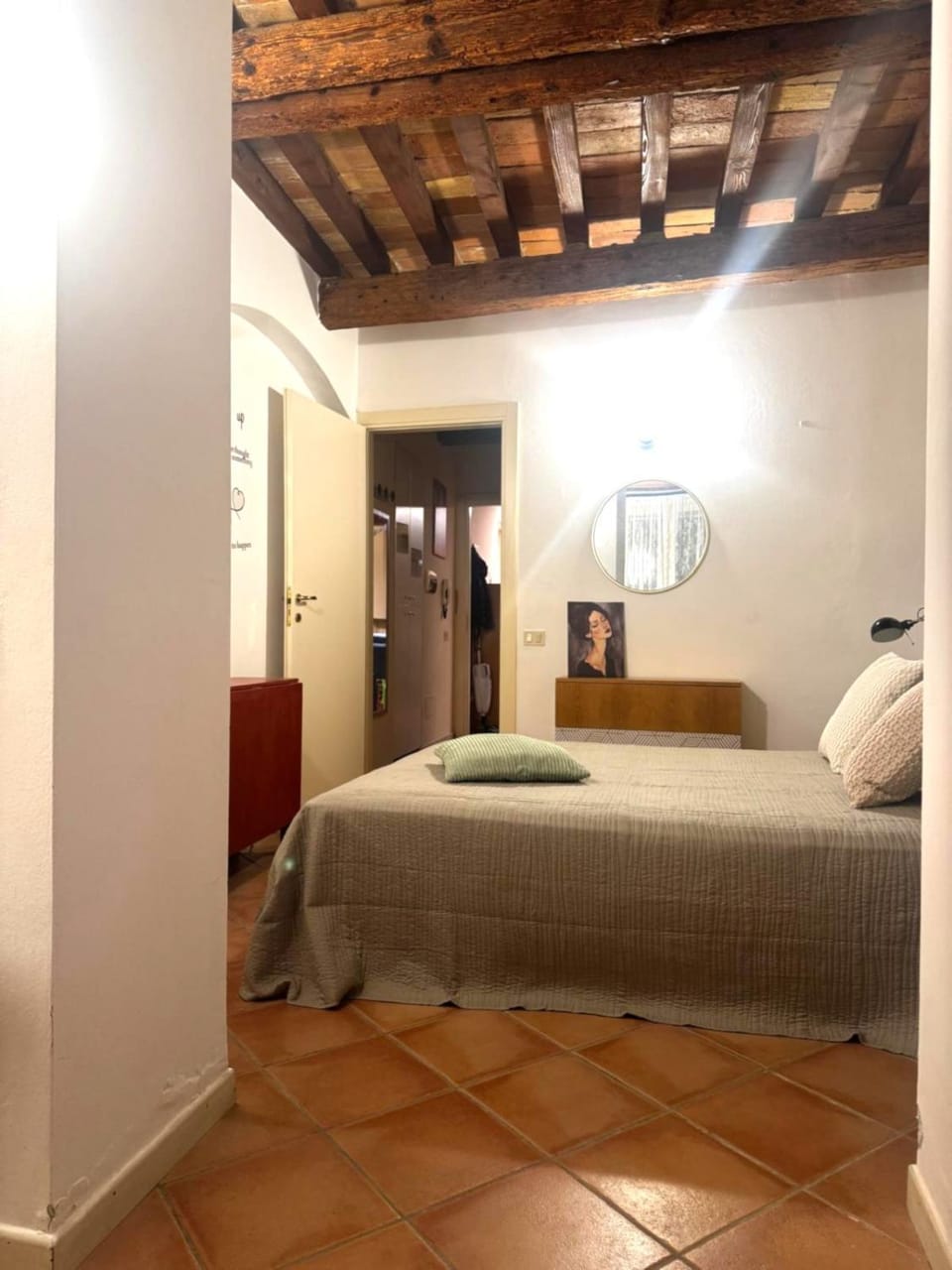 Dimora Porta Rimini Apartment in Pesaro