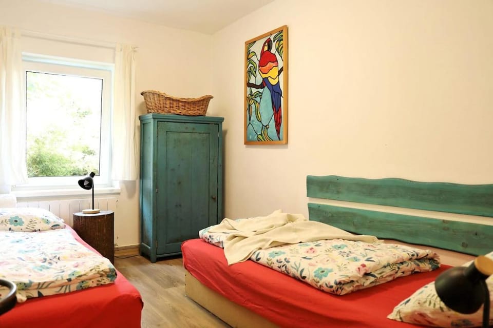 TUTTO little House Apartment in Czechia