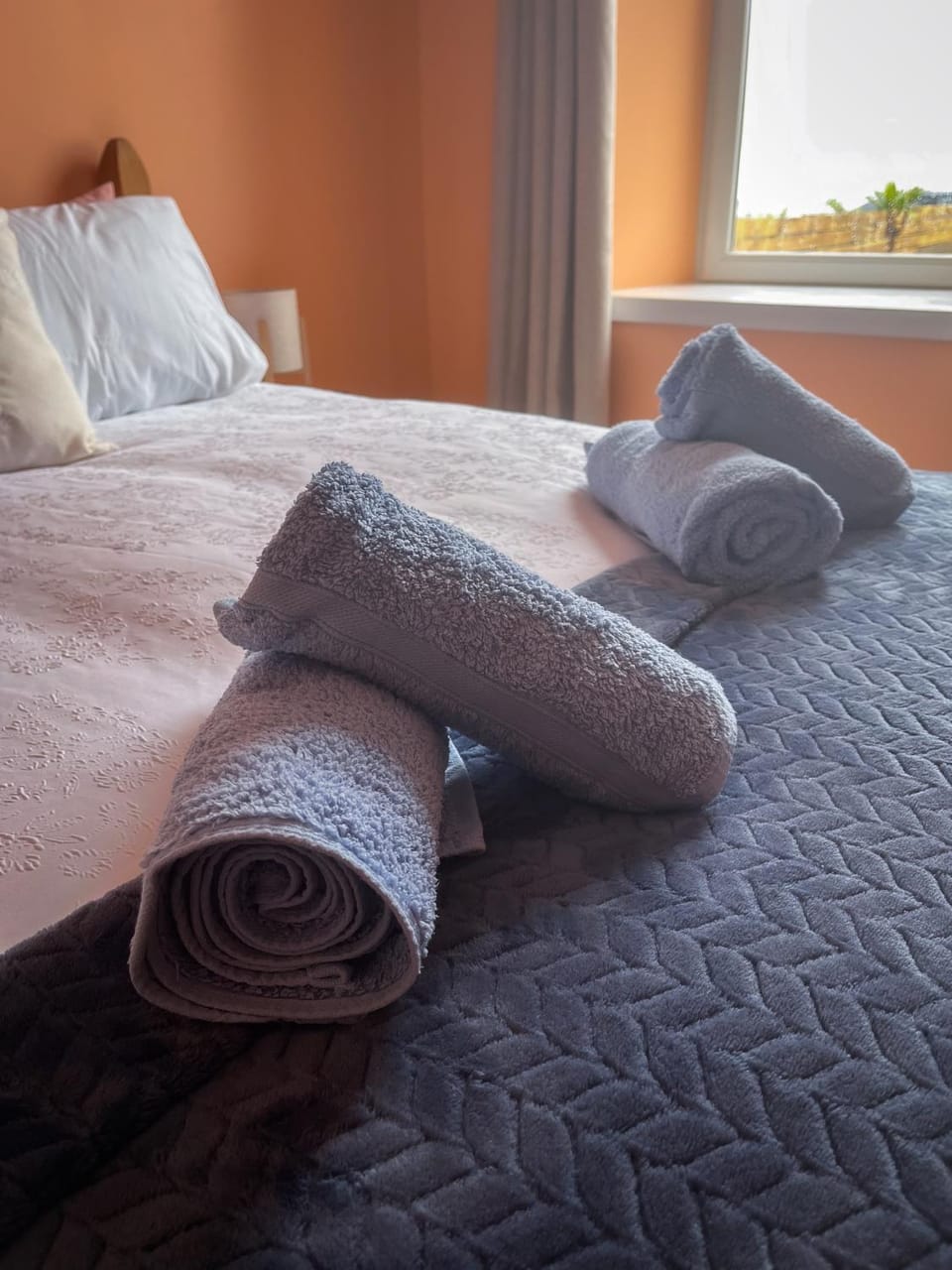 Vistamar Dunoon Apartment in Dunoon