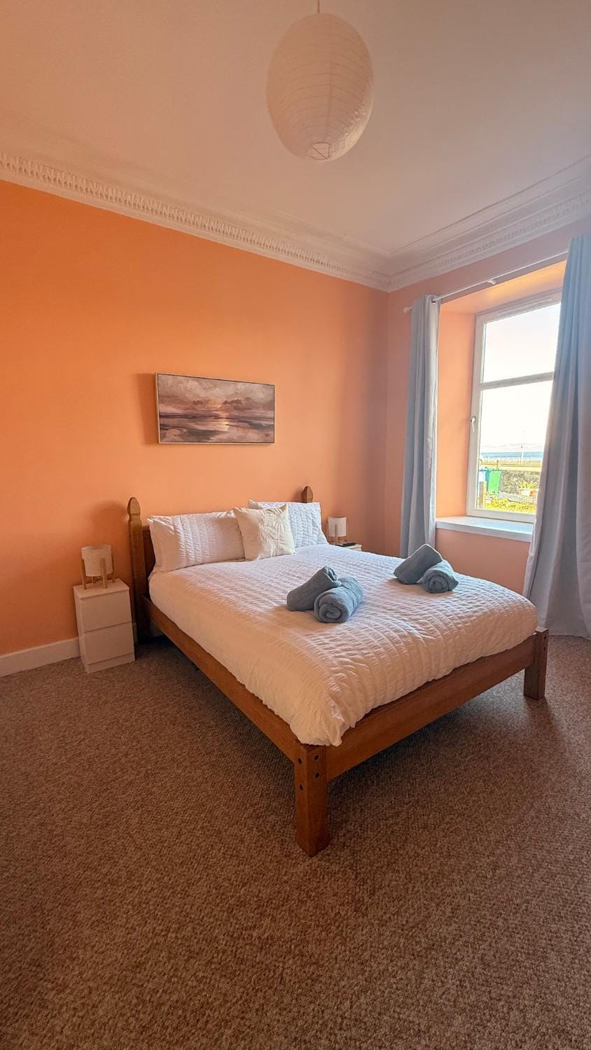 Vistamar Dunoon Apartment in Dunoon