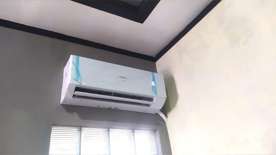 air conditioner