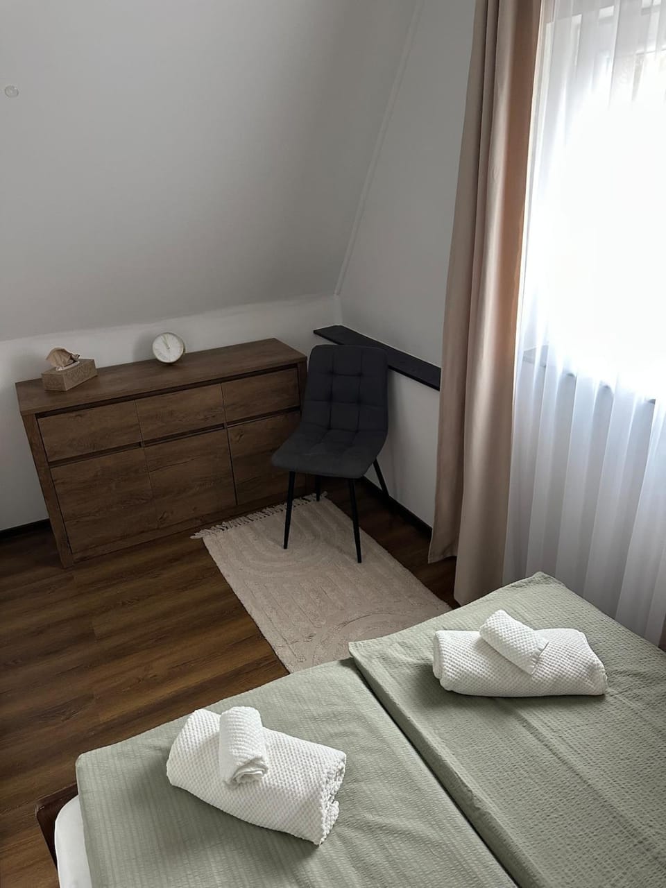 KörösPartOn Apartment in Hungary