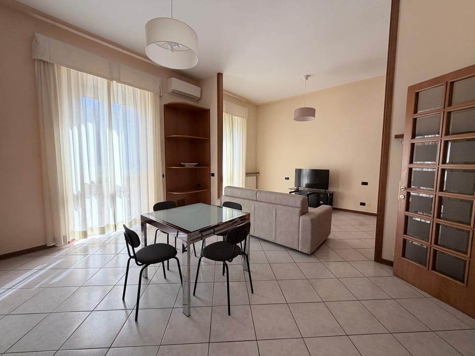 Allegra's apartment Apartment in Viareggio