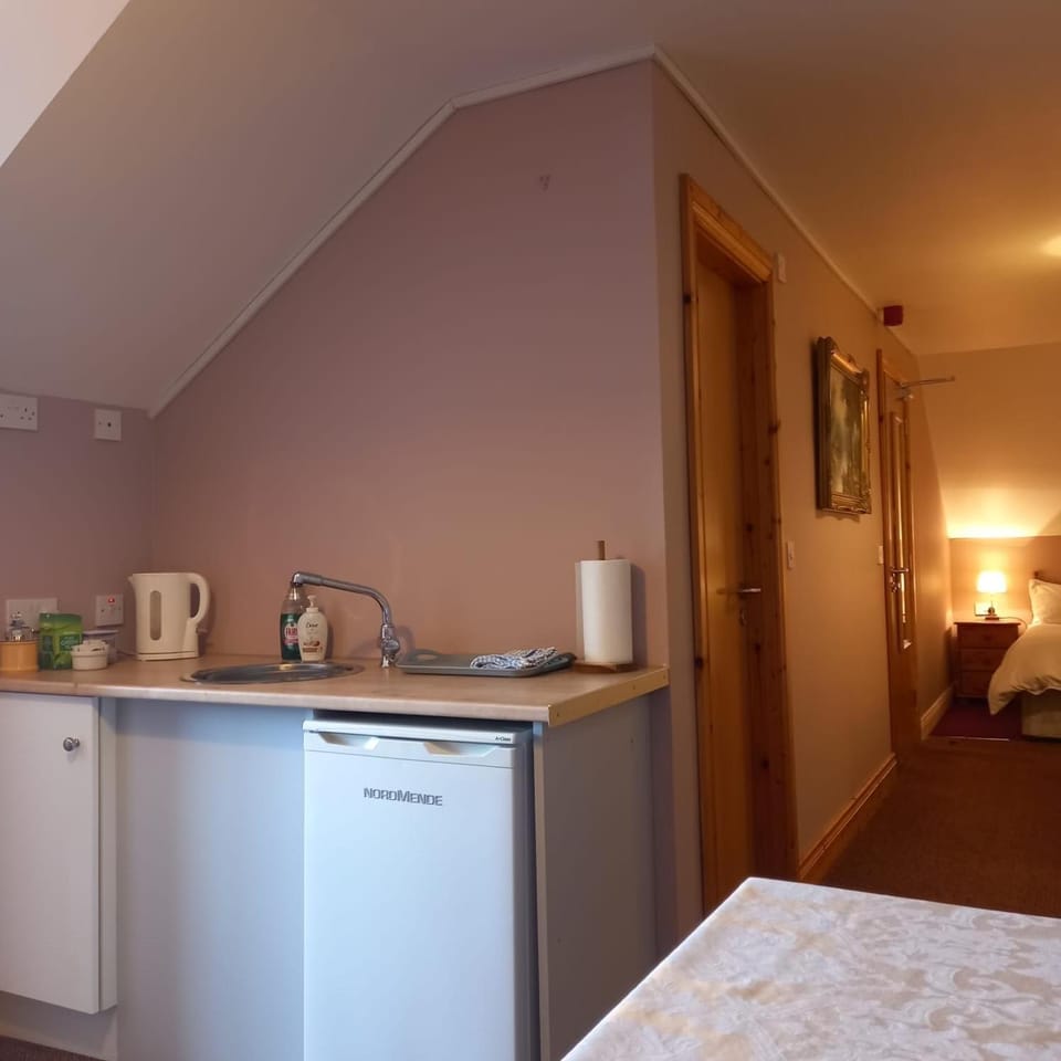 The Hermitage Riverside House Bed and Breakfast in County Waterford