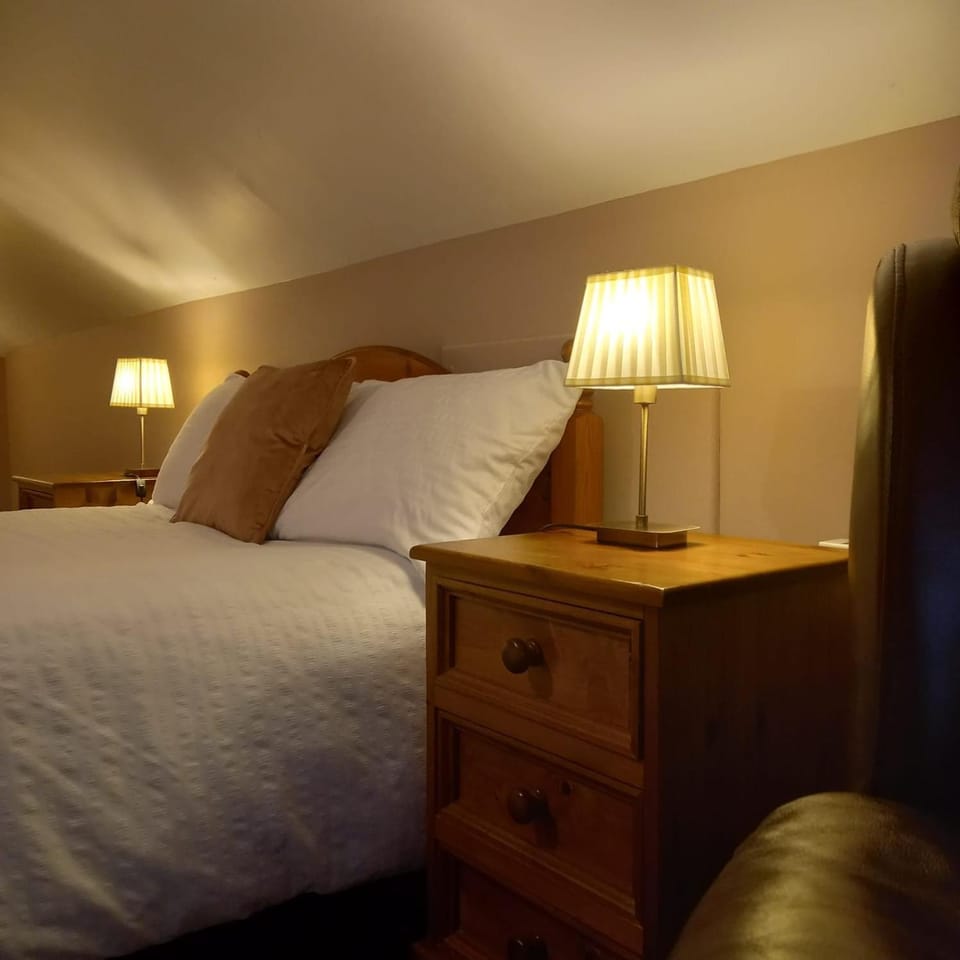 The Hermitage Riverside House Bed and Breakfast in County Waterford