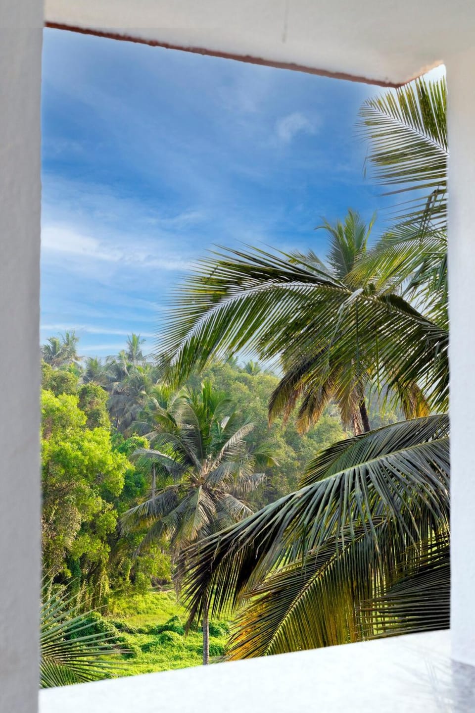 JayDee by Hottley - 2BHK Apartment Apartment in Goa, India