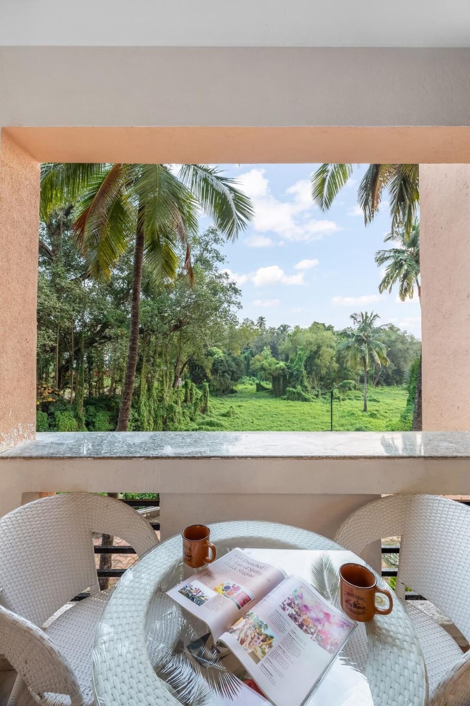 JayDee by Hottley - 2BHK Apartment Apartment in Goa, India