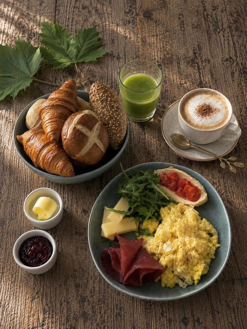 Breakfast