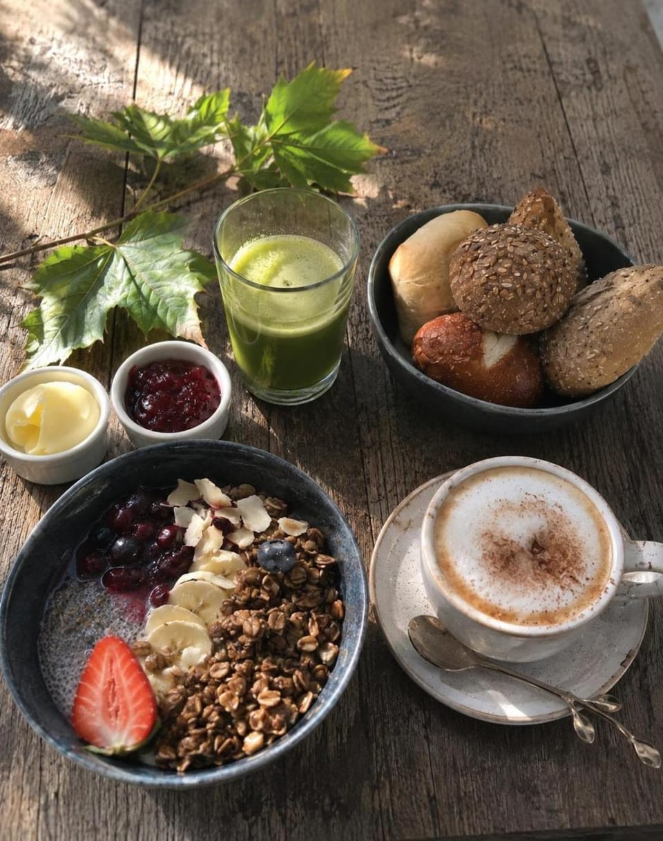 Breakfast