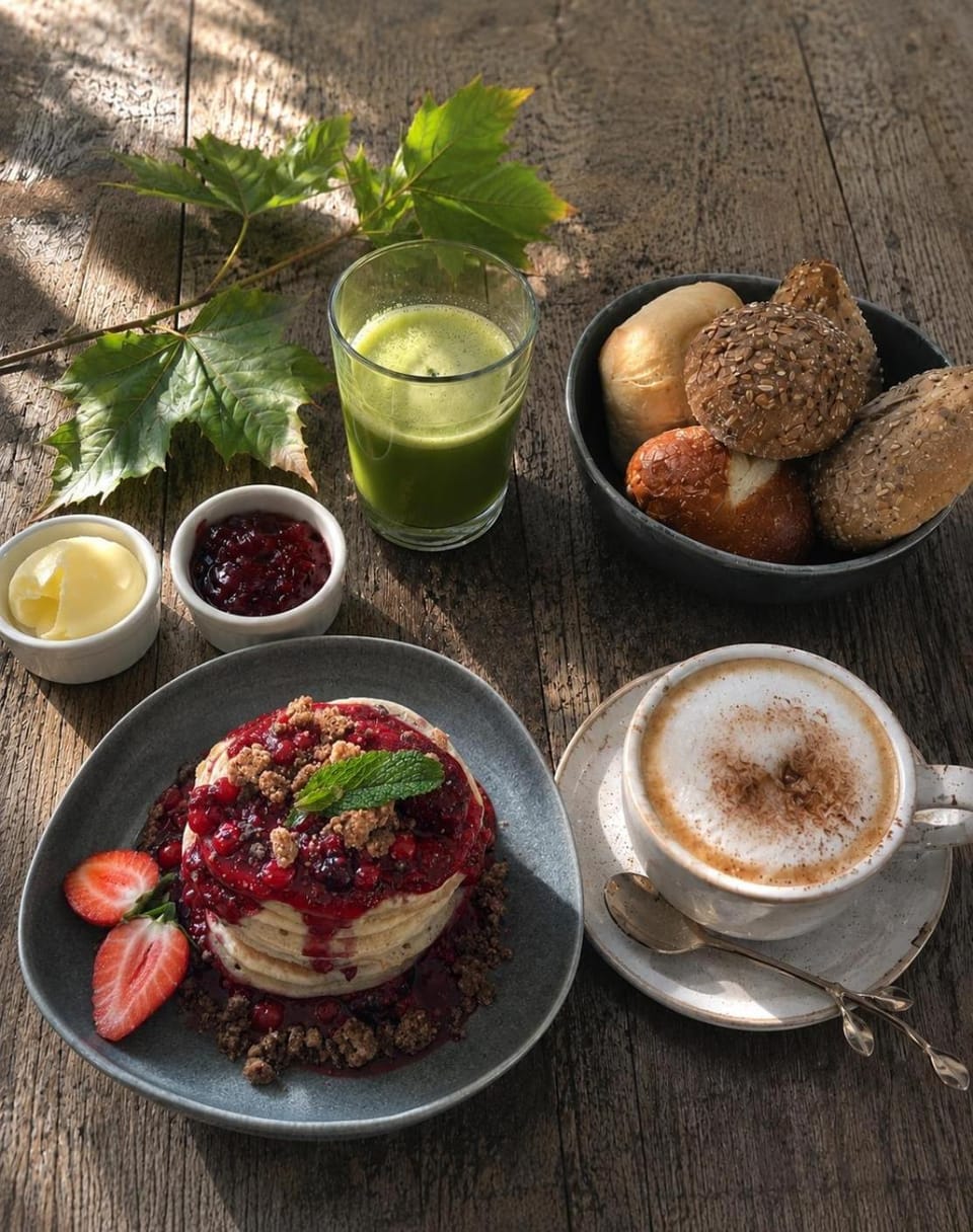 Breakfast