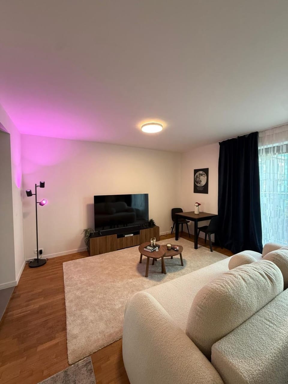 Modern Executive Studio in the EU Quarter Heart in Brussels Apartment in Brussels