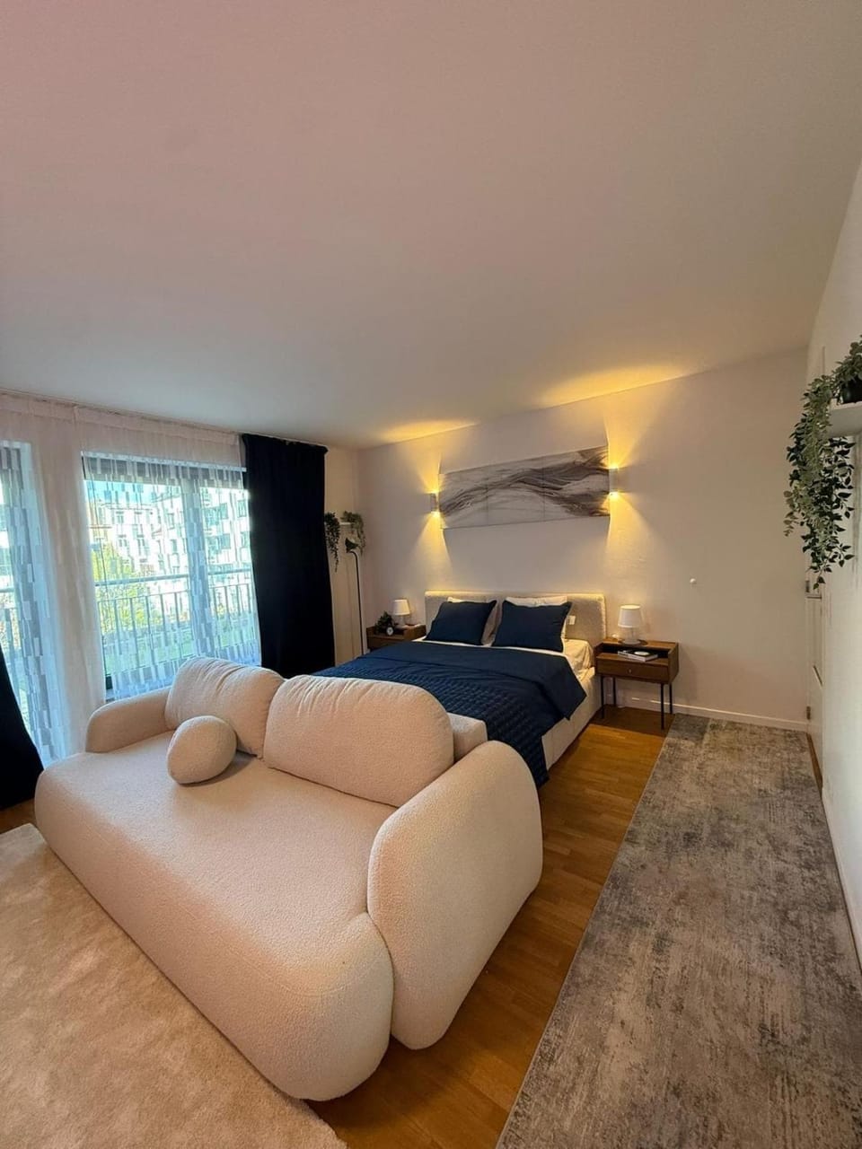 Modern Executive Studio in the EU Quarter Heart in Brussels Apartment in Brussels