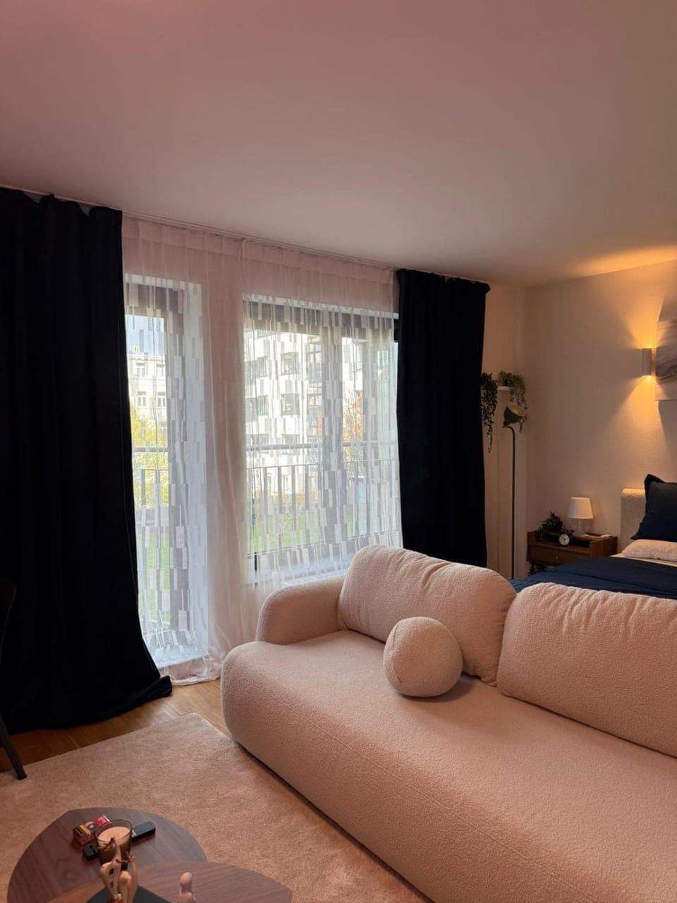 Modern Executive Studio in the EU Quarter Heart in Brussels Apartment in Brussels