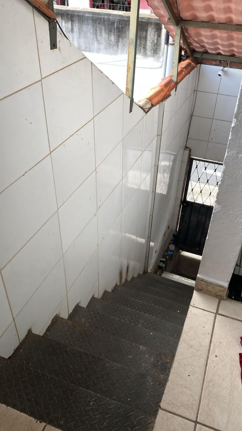 Casa Aconchegante - Perto da Cidade Adm e Aeroportos Apartment in Belo Horizonte