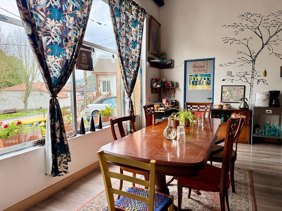 Albergue El Texu - the full service pilgrim experience Hostel in Asturias