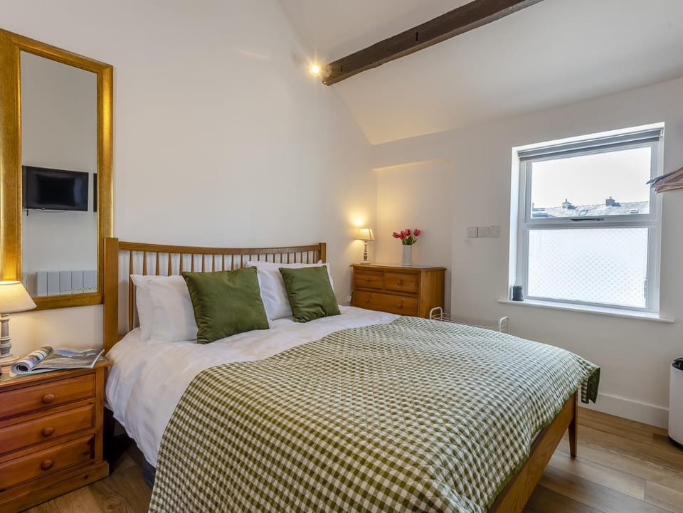 The Gables Studio Apartment in Keswick