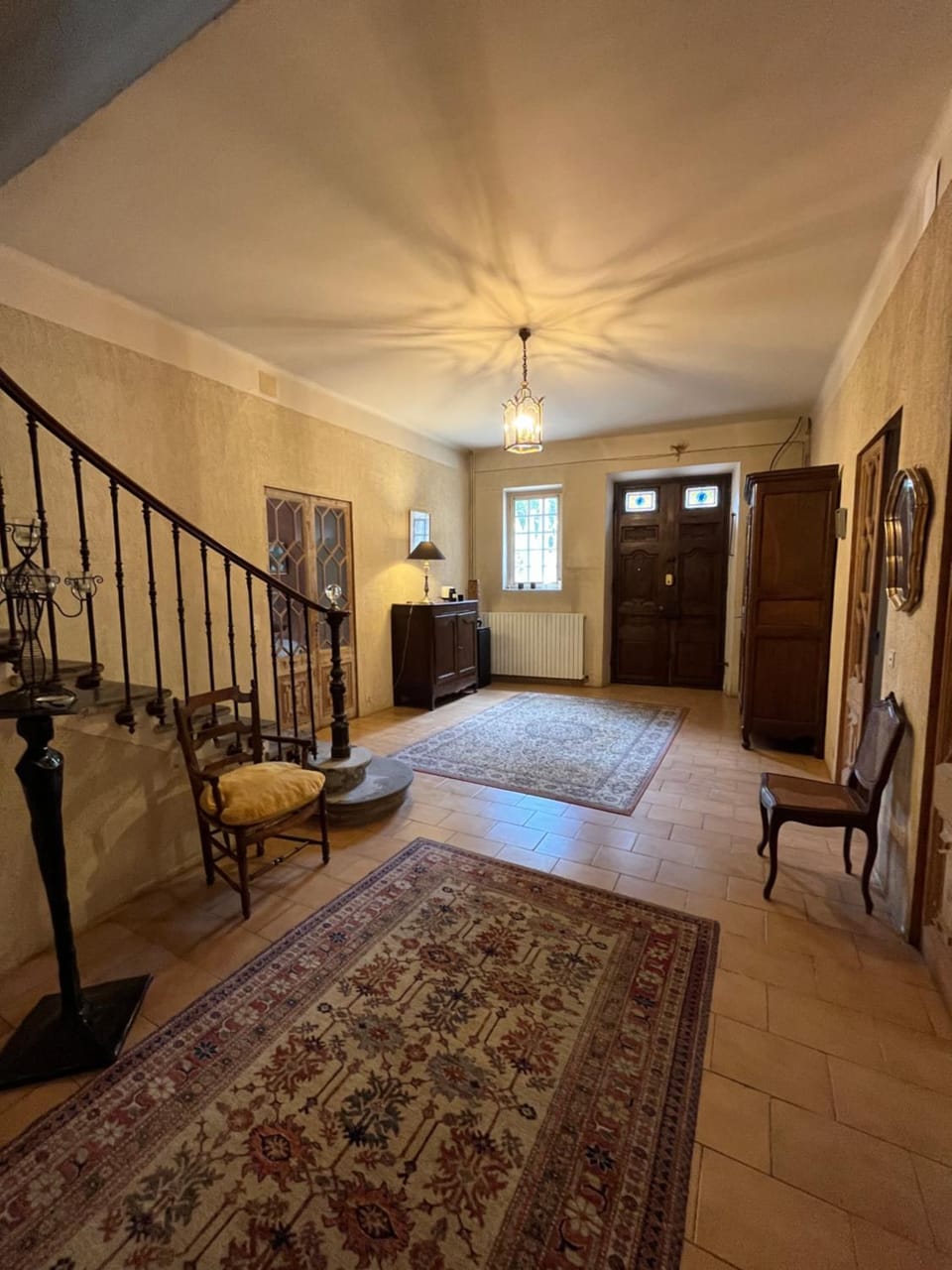 Les 3 Platanes Bed and Breakfast in Occitanie