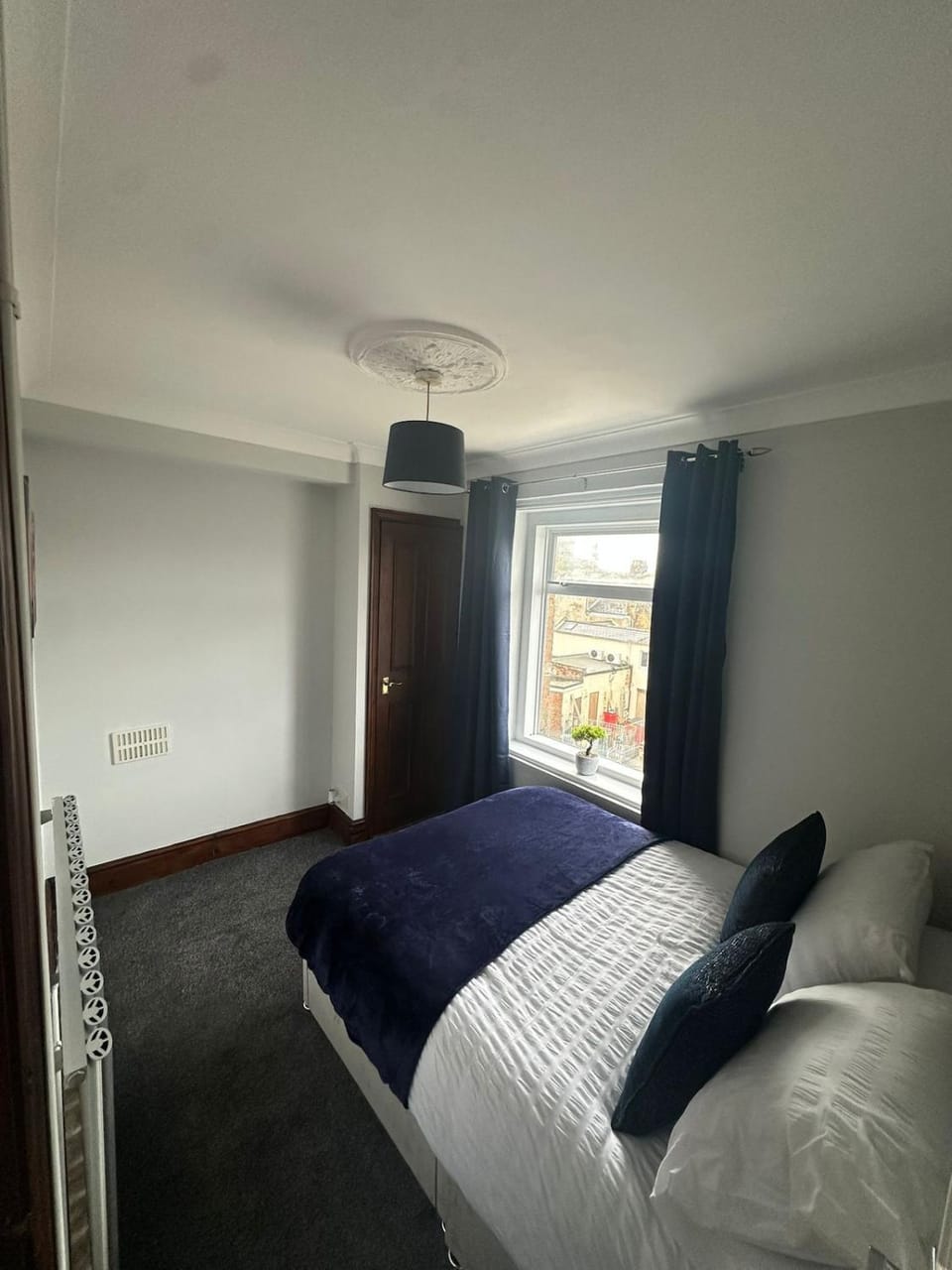 SeaView Apartment 1 bedroom 2 beds up to 3 people Apartment in Lowestoft