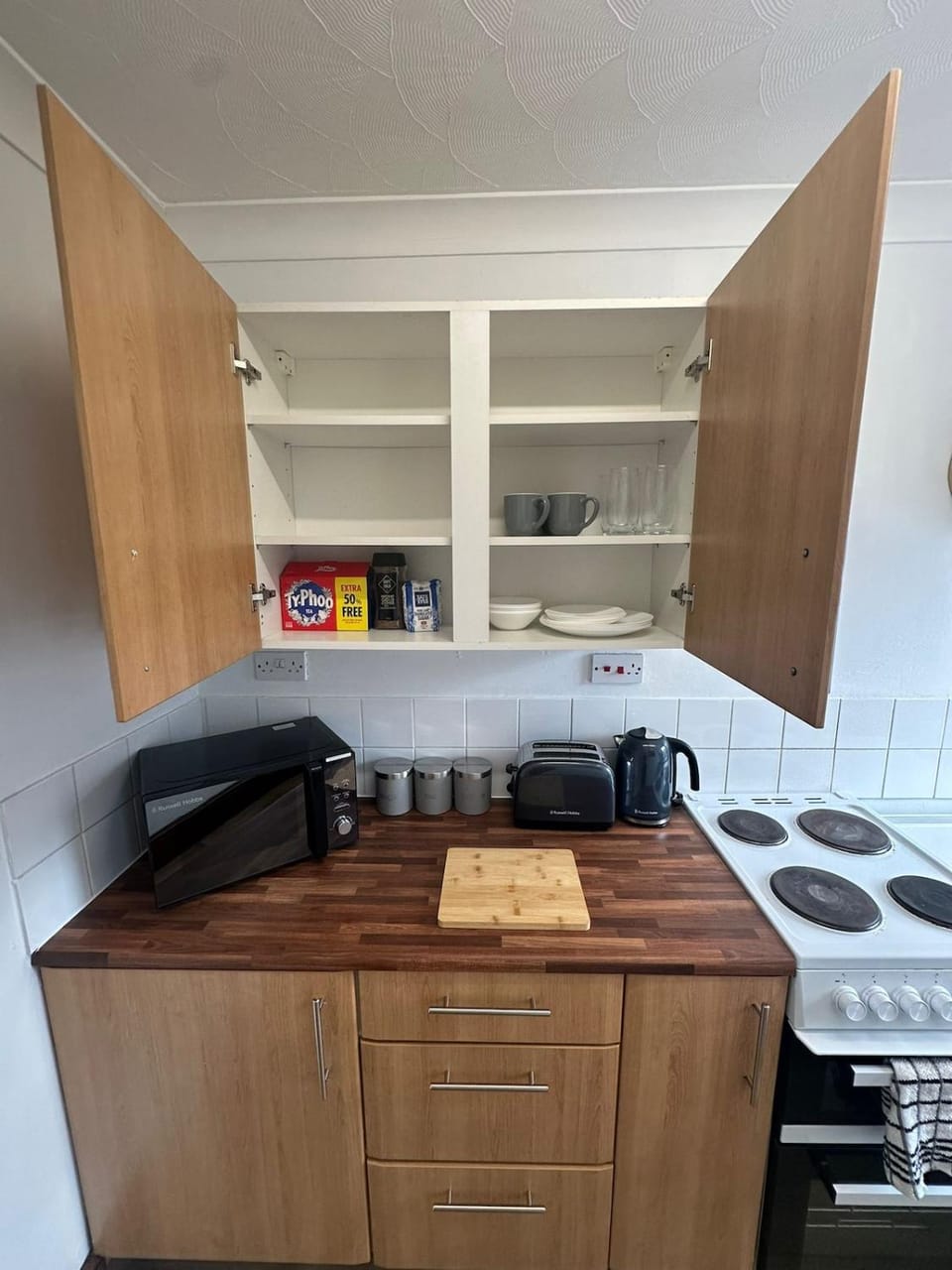 SeaView Apartment 1 bedroom 2 beds up to 3 people Apartment in Lowestoft