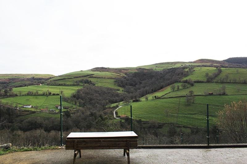 Apartamentos La Barcenilla Country House in Cantabria