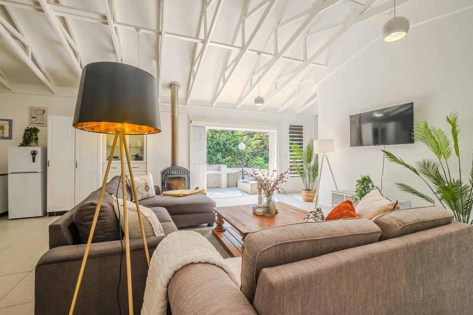 Balcony/Terrace, Living room