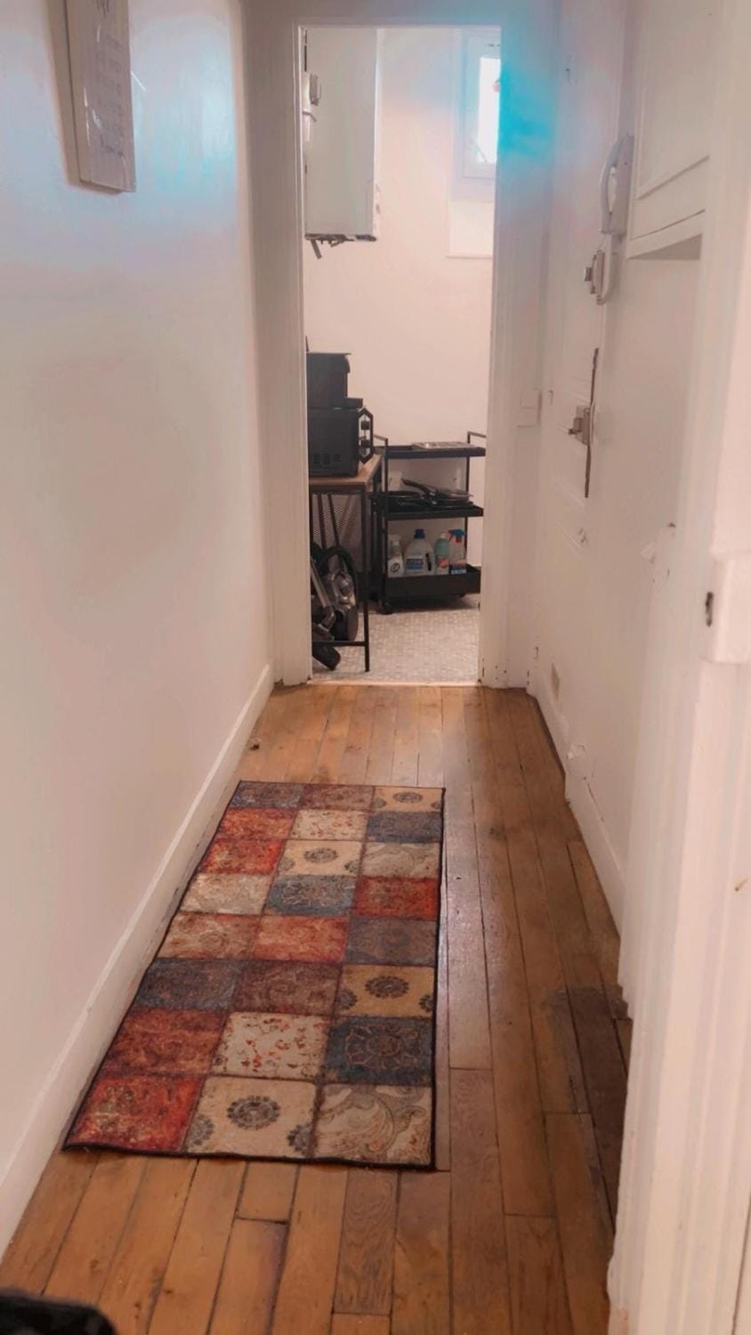 Cosy 1 BR at Trocadero - Eiffel-Tower Apartment in Paris