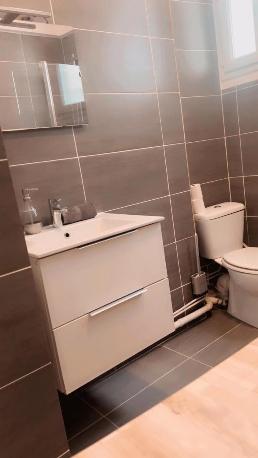 Cosy 1 BR at Trocadero - Eiffel-Tower Apartment in Paris