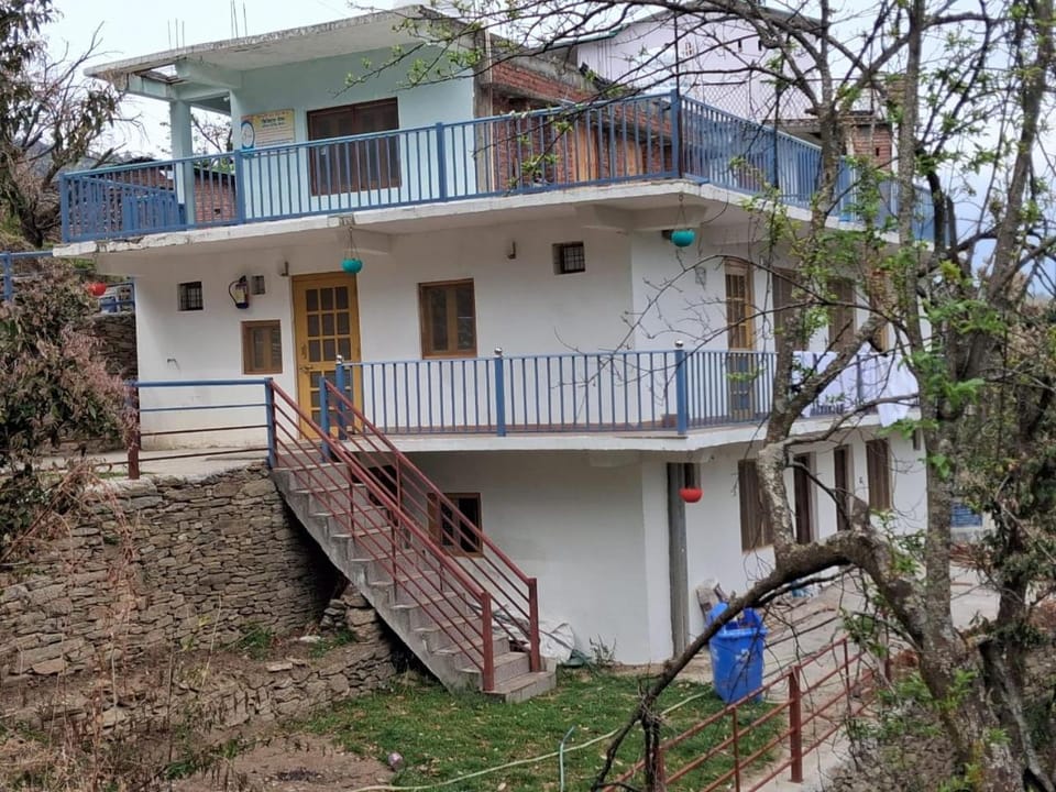 Tranquil Retreat Vacation rental in Uttarakhand