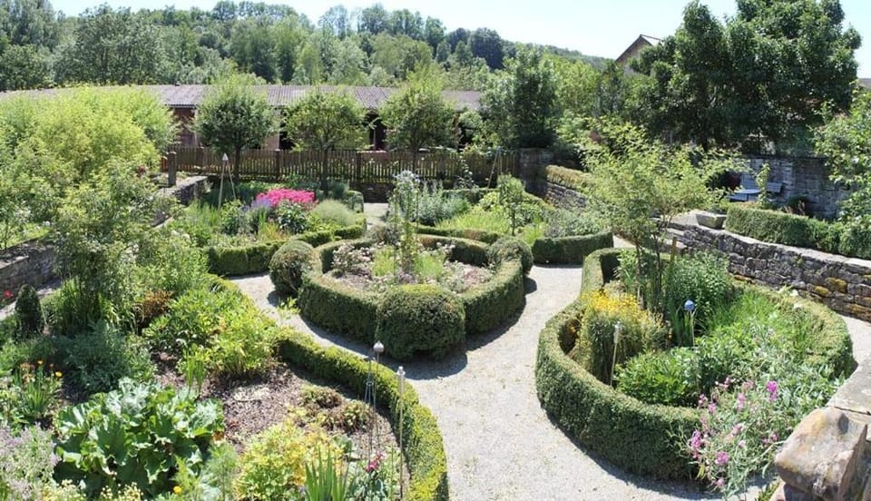 Traumhaftes Idyll im Kessachtal House in Baden-Württemberg