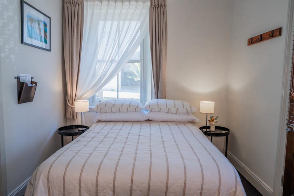 Heritage On Horseshoe Guest House Hotel in South West Rocks