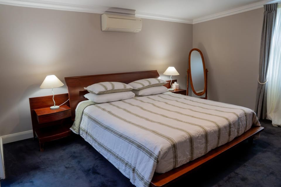 Heritage On Horseshoe Guest House Hotel in South West Rocks
