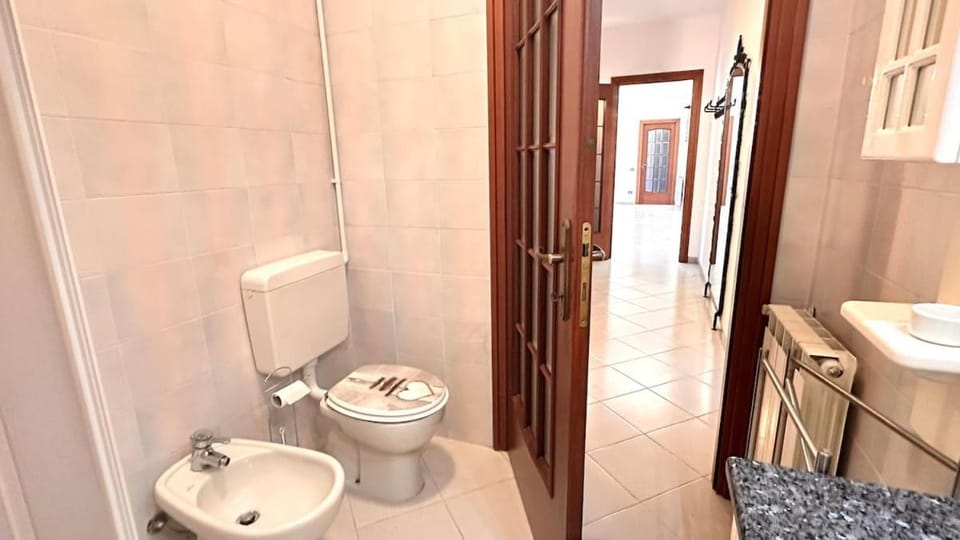 Relax among the olive trees and the sea House in Imperia