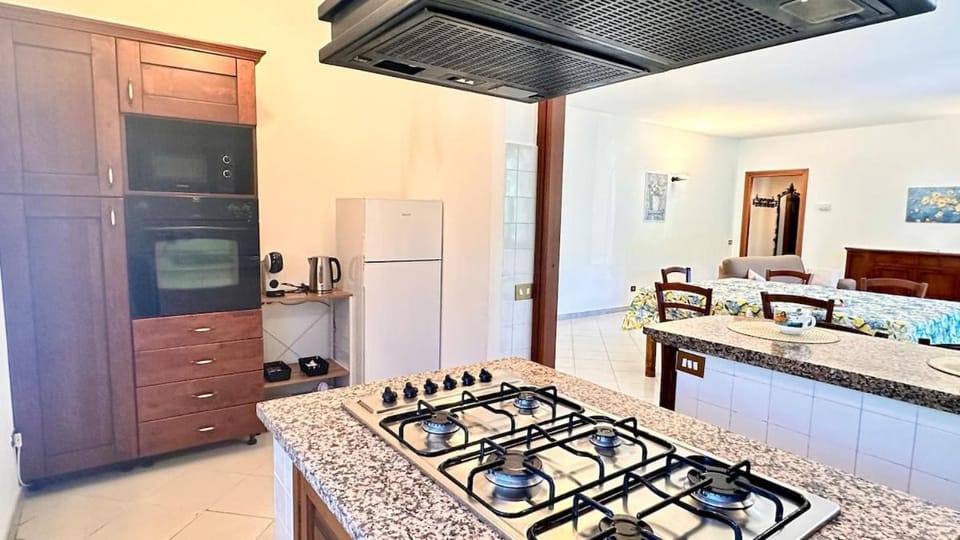 Relax among the olive trees and the sea House in Imperia