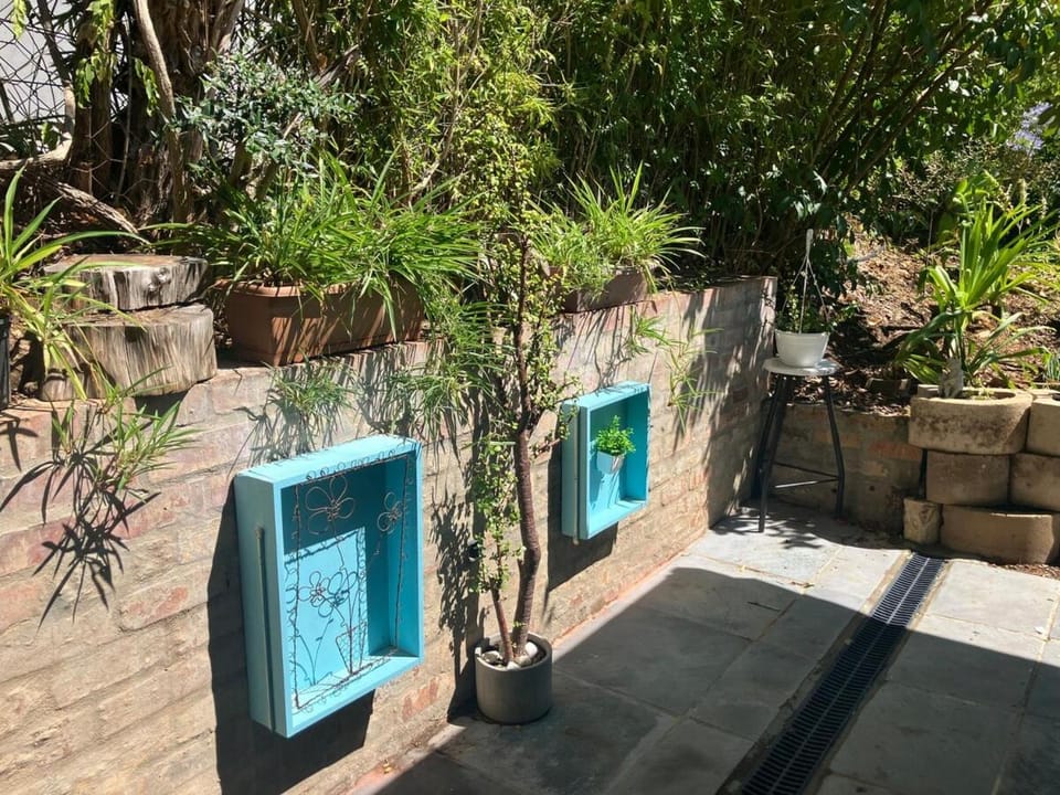 Flamingo Garden Cottage, 2 bedroom in Dalsig! Chalet in Stellenbosch