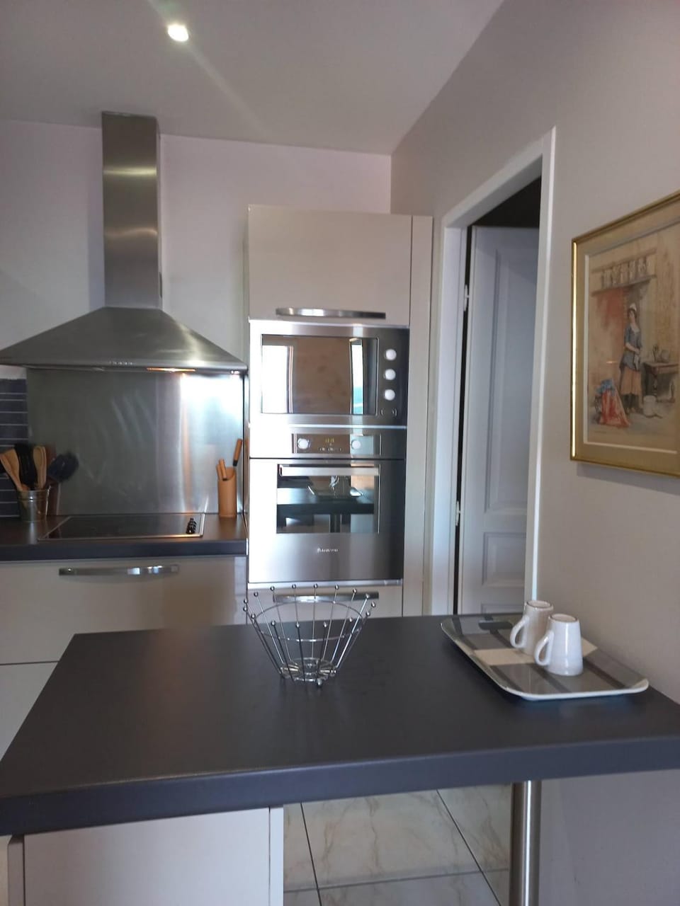 Magnifique appartement sur l'eau Anthéor Apartment in Saint-Raphael