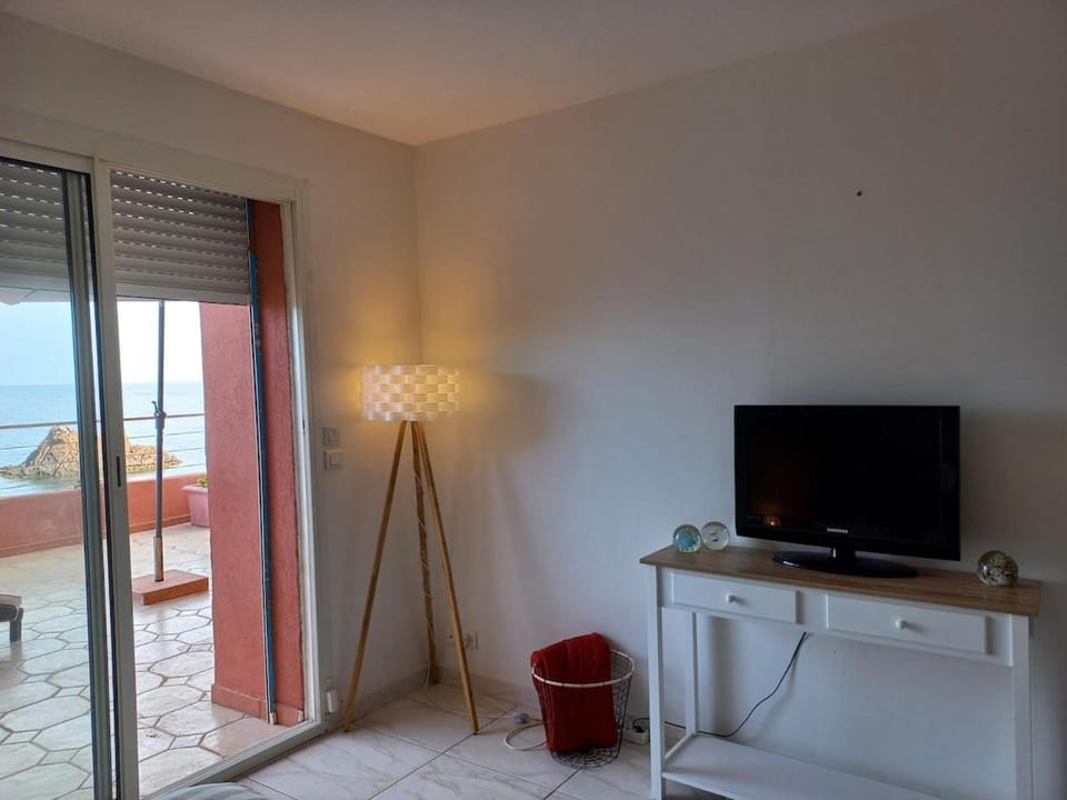 Magnifique appartement sur l'eau Anthéor Apartment in Saint-Raphael