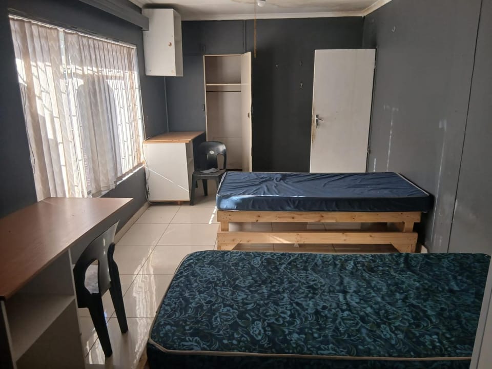 Stay Over Rentals Vacation rental in Gauteng