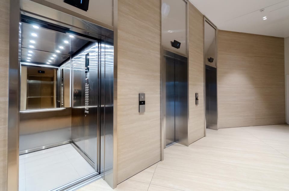 elevator