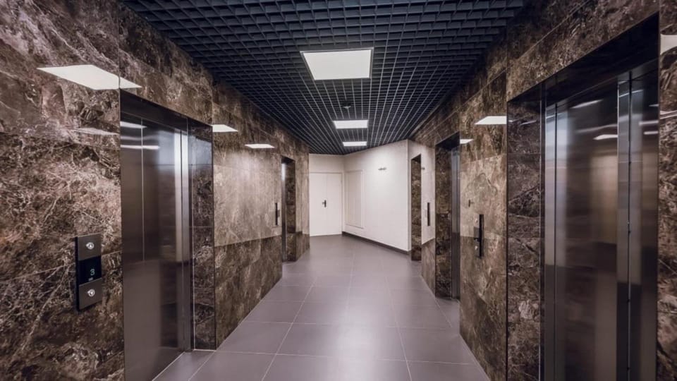 elevator