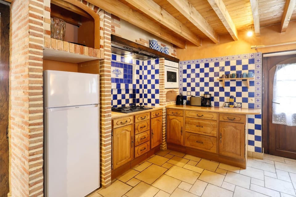 Le Trou Secret - Proche Etretat - Wifi House in Normandy