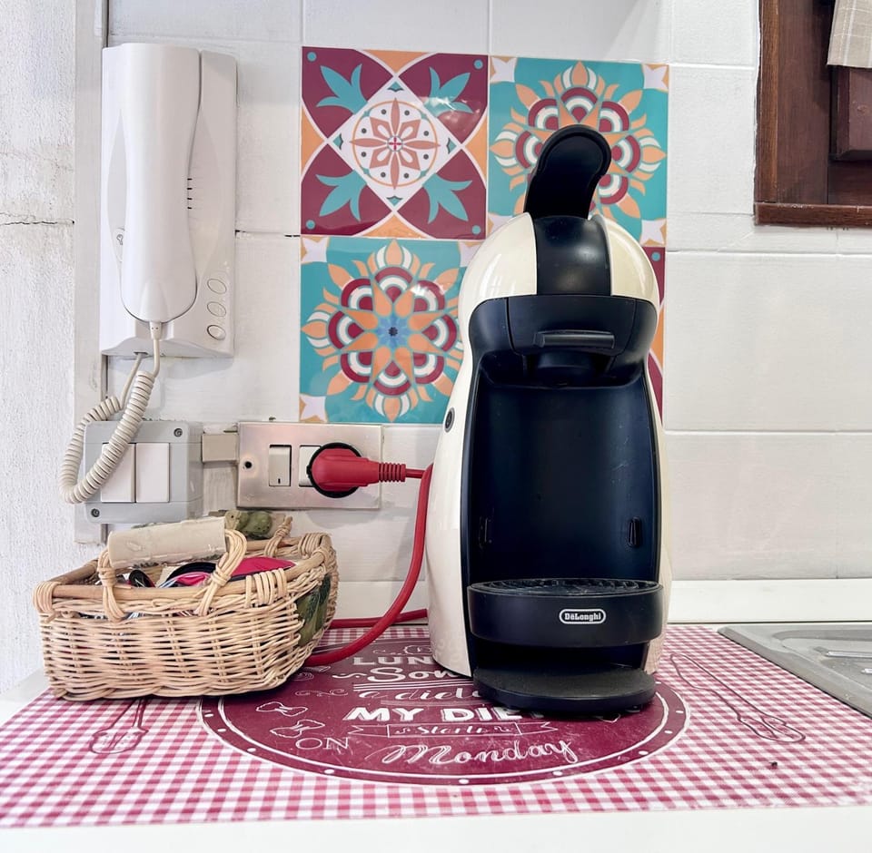 Casa Mastio Apartment in Oristano