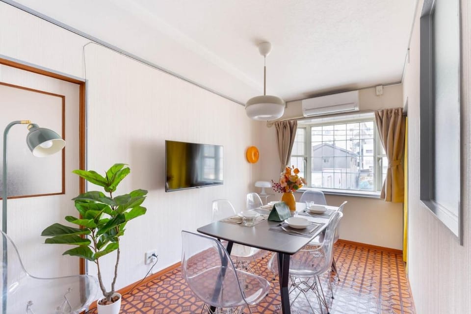 HARBOR RESIDENCE OSAKAKo Apartment in Shizuoka Prefecture