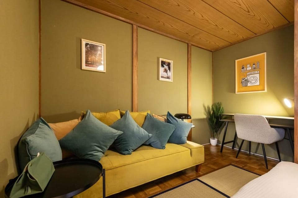 HARBOR RESIDENCE OSAKAKo Apartment in Shizuoka Prefecture