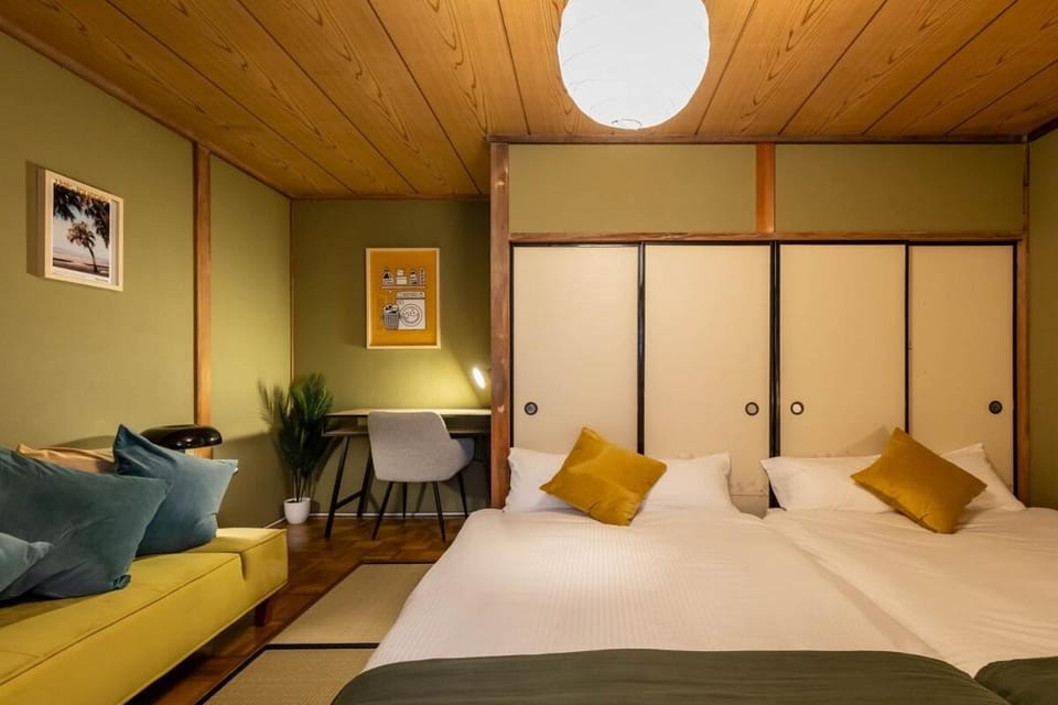 HARBOR RESIDENCE OSAKAKo Apartment in Shizuoka Prefecture