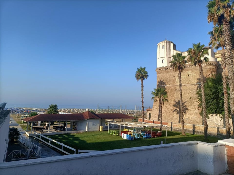 City view