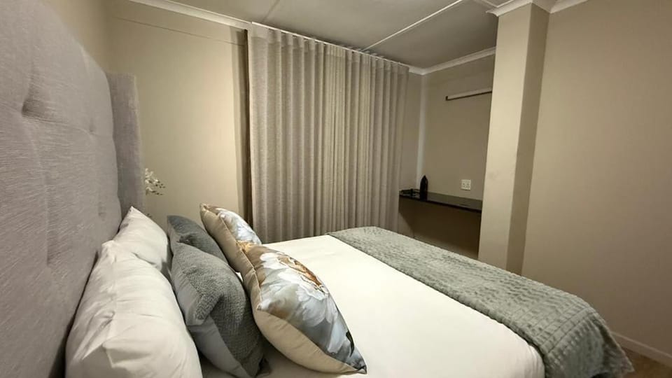 Ongwediva Luxury suites Apartment in Namibia